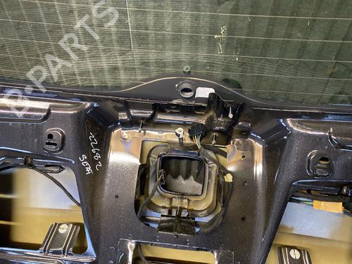 Tailgate SEAT IBIZA IV (6J5, 6P1) 1.6 | BP21266437C6 