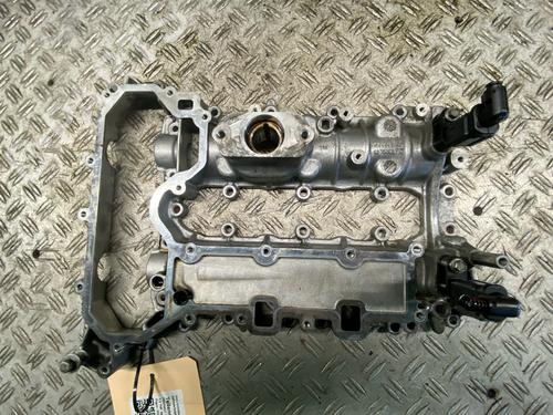 Ventildæksel Ventildæksel PEUGEOT 308 SW II (LC_, LJ_, LR_, LX_, L4_) 1.2 THP 130 (131 hp) 34246884 34246884