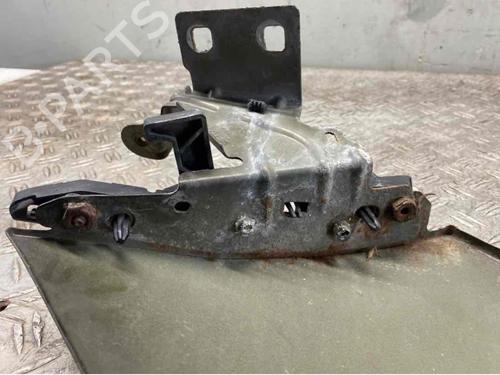 Left front fenders CITROËN DS3 (SA_) 1.6 VTi 120 | BP29171260C41 