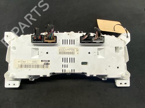 Instrument cluster JEEP COMPASS (MK49) 2.2 CRD 4x4 | BP33324748C47  - Image 7