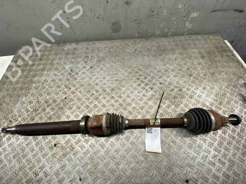Used Right front driveshaft FORD FOCUS III Turnier 1.0 EcoBoost (125 hp) 27478746
