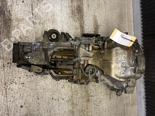 Used Gearbox AUDI 80 B4 Saloon (8C2) 2.0 E 16V quattro (140 hp) 16986589