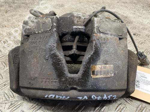 Used Left front brake caliper Left front brake caliper 39145006 39145006