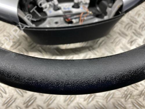 Steering wheel FORD KUGA I 2.0 TDCi 4x4 | BP31612422C49 