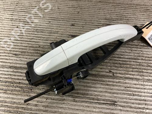 Used Rear left exterior door handle FORD FOCUS III Turnier 1.0 EcoBoost (125 hp) 23090987