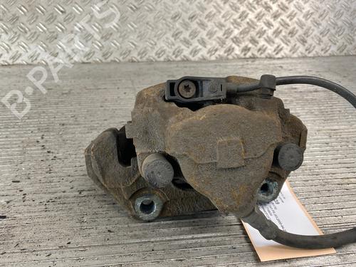Right front brake caliper MERCEDES-BENZ SLK (R170) 200 Kompressor (170.444) | BP14606645M104 
