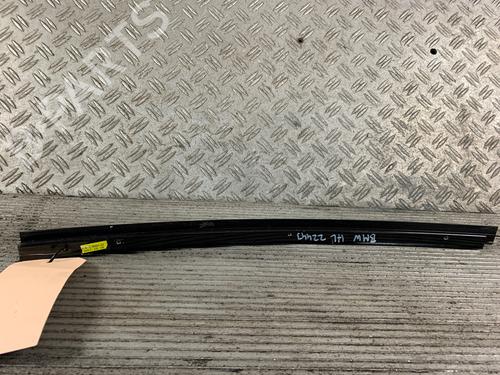 Door moulding trim BMW 1 (F20) 120 d | BP16489490C150 