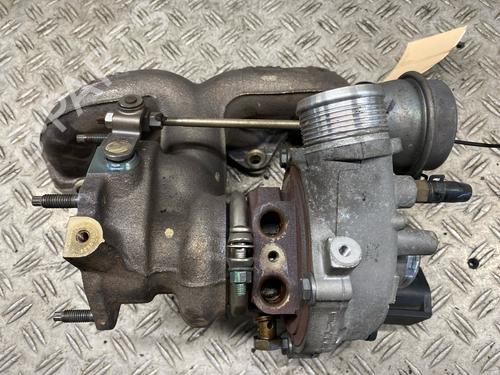 Used Turbocharger/Supercharger VW SCIROCCO III (137, 138) 1.4 TSI (160 hp) 28041599