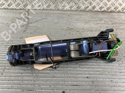 Front right exterior door handle MERCEDES-BENZ CLK (C208) CLK 200 (208.335) | BP15729121C129 