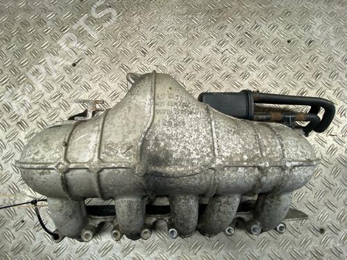 Grenrør Innsug VW CRAFTER 30-50 Platform/Chassis (2F_) 2.5 TDI (136 hp) 27698508
