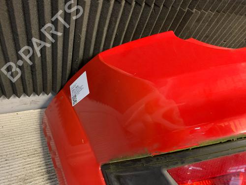 Rear bumper FORD FOCUS II (DA_, HCP, DP) 2.5 ST | BP20311987C8 