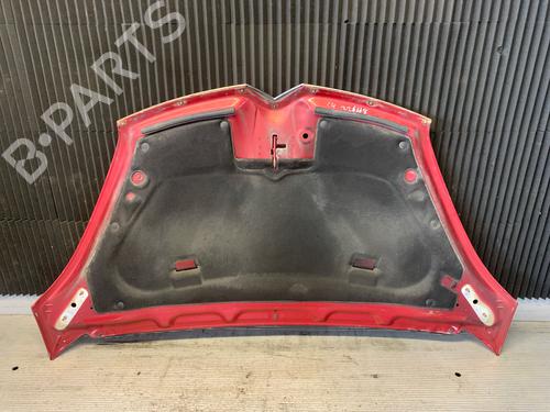Hood CITROËN C4 Picasso I MPV (UD_) 1.6 HDi | BP18729097C1 