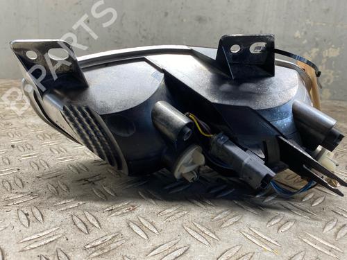 Rear fog light CITROËN C4 Picasso II 1.2 THP 130 | BP29137293C37 