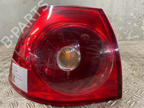 Used Left taillight VW GOLF V (1K1) 1.4 TSI (122 hp) 28151323