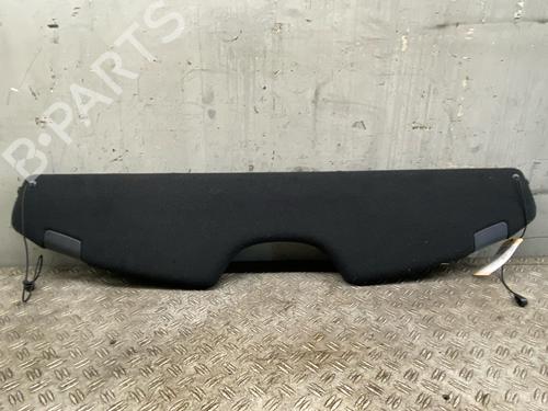 Hattehylle RENAULT TWINGO II (CN0_) 1.2 16V (CN0K, CN0V, CN0A) (76 hp) 28111006