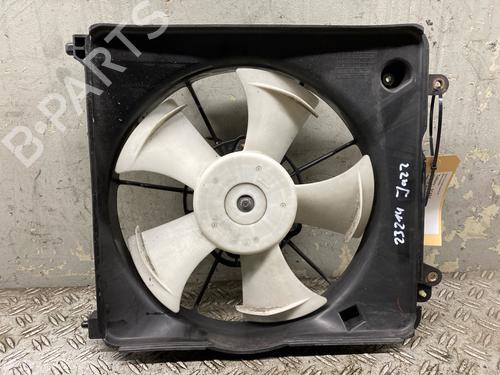 Ventilateur radiateur HONDA JAZZ III (GE_, GG_, GP_, ZA_) 1.2 (GG1) | BP30887169M35