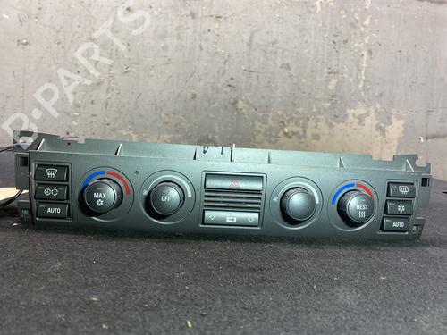 Used Climate control Climate control 38755677 38755677