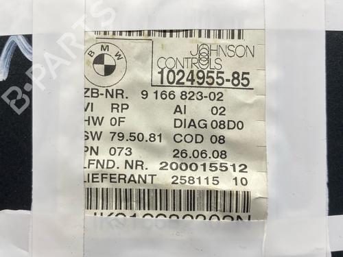 Instrument cluster BMW 1 (E87) 120 d | BP36293401C47  - Image 7