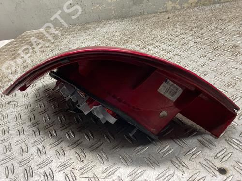 Left taillight MERCEDES-BENZ A-CLASS (W169) A 180 (169.032, 169.332) | BP31048335C34