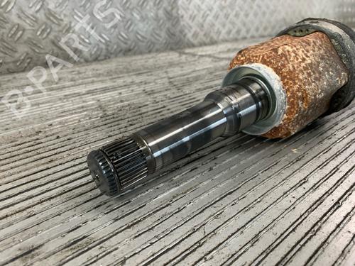 Left front driveshaft OPEL ASTRA K Sports Tourer (B16) 1.6 CDTi (35) | BP21596671M38 