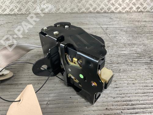 Rear left seatbelt JAGUAR XJ (X308) 4.0 | BP12112927I29 