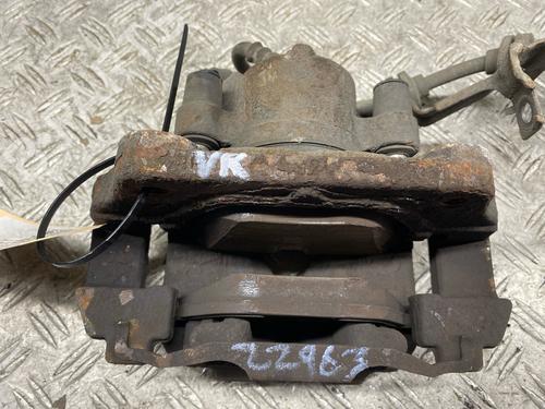 Right front brake caliper BMW 3 Touring (E91) 320 d | BP25051975M104 
