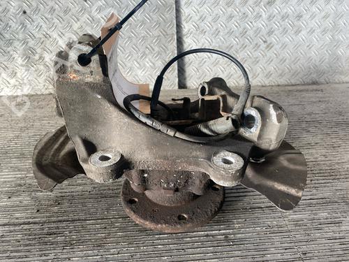Left front steering knuckle BMW 3 Touring (E91) 318 d | BP20157819M25 