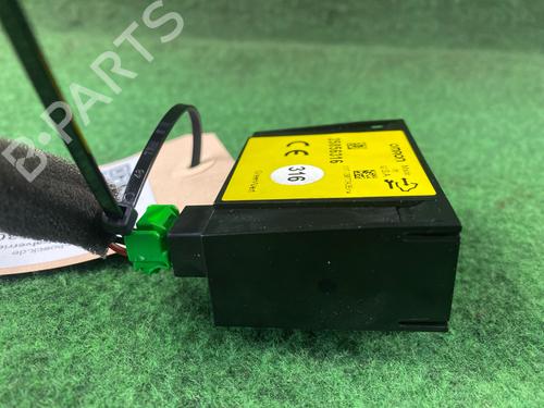 Comfort control module OPEL ANTARA A (L07) 2.0 CDTI 4x4 | BP16784614M56 