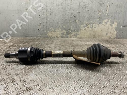 Left front driveshaft PEUGEOT PARTNER Box Body/MPV 1.6 BlueHDi 100 | BP39685574M38 - Image 7