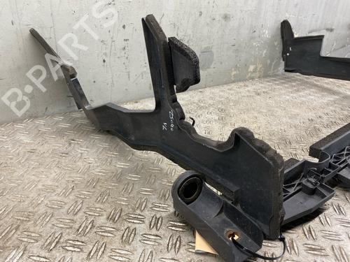 Air vent NISSAN QASHQAI II (J11, J11_) 1.2 DIG-T | BP27704607I21 
