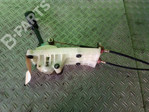 Automatic gearbox selector NISSAN X-TRAIL I (T30) 2.2 dCi 4x4 | BP4924061M91 
