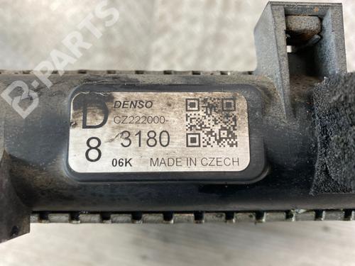Køler OPEL AGILA (B) (H08) 1.3 CDTI (F68) | BP10989356M31 