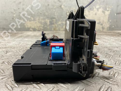 Fuse box FIAT PANDA (169_) 1.2 (169AXF2A, 169AXF1A) | BP36536340E1 - Image 3