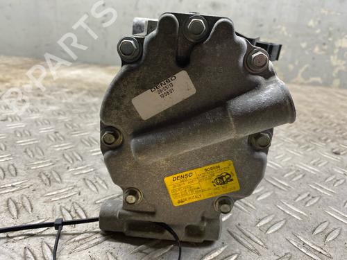 AC compressor FIAT PANDA (312_, 319_) 1.2 (312PXA1A) | BP28171160M34 