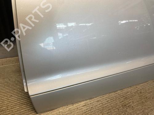 Left rear door AUDI A6 C6 (4F2) 2.8 FSI | BP17129287C4 