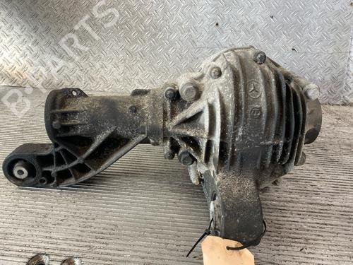 Front differential MERCEDES-BENZ M-CLASS (W164) ML 350 4-matic (164.186) | BP19407156M23 
