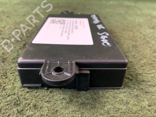 Electronic module MERCEDES-BENZ S-CLASS (W221, V221) S 400 Hybrid (221.095, 221.195) | BP20509975M83