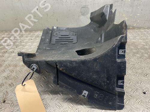 Wheel arch BMW 1 Coupe (E82) 120 d | BP25794002C56 