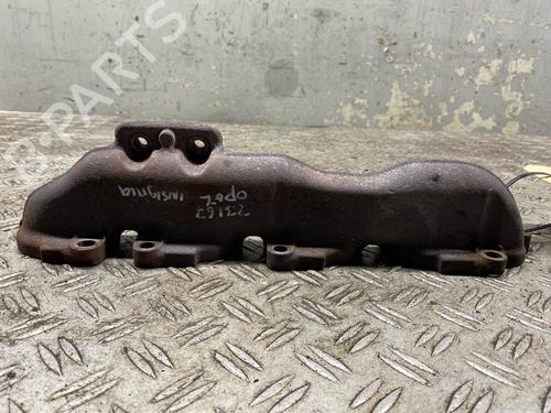 Exhaust manifold OPEL INSIGNIA A Sports Tourer (G09) 2.0 CDTI (35) | BP29828264M110 