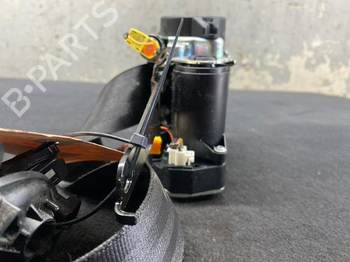 Front left seatbelt AUDI A4 B9 Avant (8W5, 8WD) 2.0 TDI | BP33182657I26 - Image 5