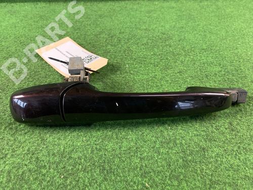 Used Front right exterior door handle Front right exterior door handle MAZDA CX-7 (ER) 2.3 MZR DISI Turbo AWD (ER3P) (260 hp) 11196538 11196538