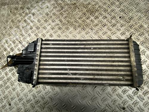 Used Intercooler OPEL CROSSLAND X / CROSSLAND (P17, P2QO) 1.2 (75) (131 hp) 31904231