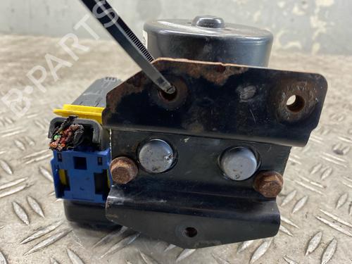 ABS pump RENAULT TWINGO II (CN0_) 1.2 16V (CN0K, CN0V, CN0A) | BP28080247M43 