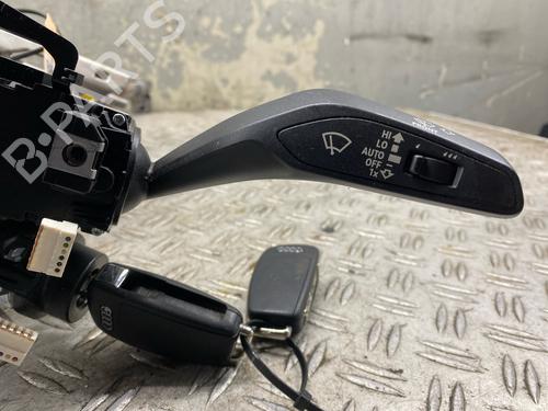 Steering column AUDI A3 Limousine (8VS, 8VM) 1.0 TFSI | BP32421174M21