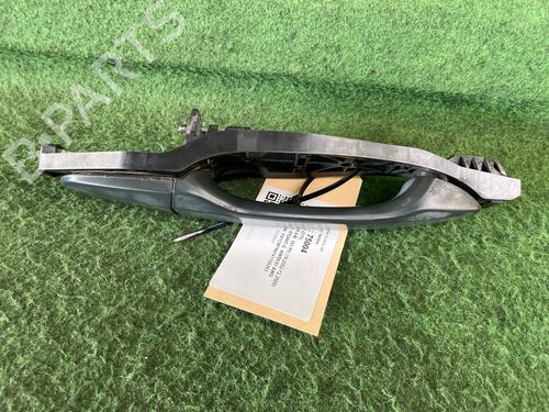 Rear left exterior door handle VOLVO XC90 I (275) D5 AWD | BP17496511C130 