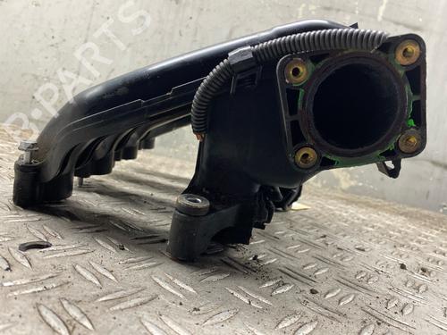 Intake manifold BMW 3 Touring (E91) 320 d | BP32024622M70 