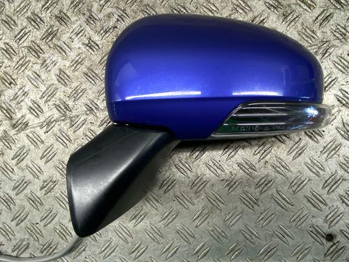 Retrovisor esquerdo SUBARU TREZIA 1.4 D | BP34281640C26 - Image 6