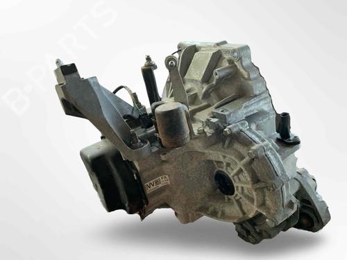Used Gearbox MAZDA 3 (BL) 1.6 MZR (BL14) (105 hp) 28142874