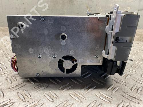 Radio MERCEDES-BENZ C-CLASS T-Model (S204) C 220 CDI (204.202) | BP30470854E6