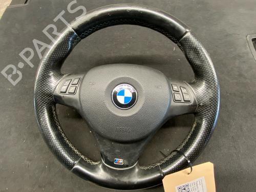 Used Steering wheel Steering wheel BMW 1 (E87) 120 d (177 hp) 36293418 36293418